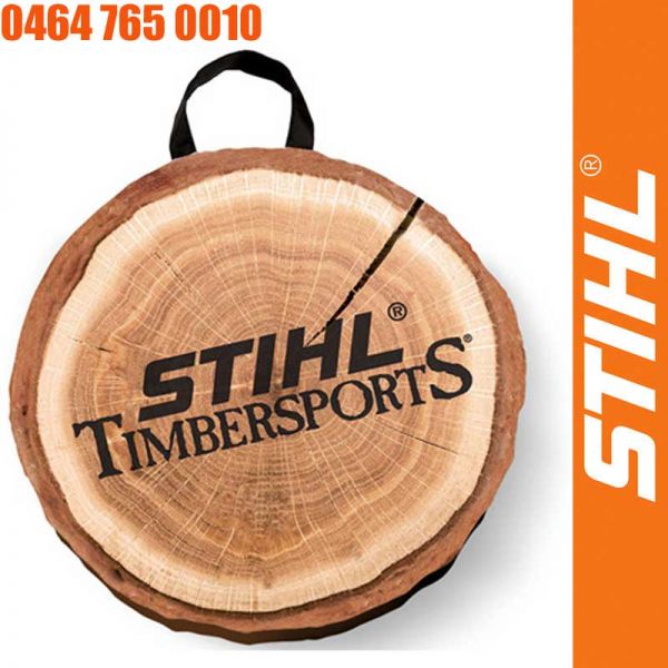 Sitzkissen STIHL Timbersports, 0464 765 0010