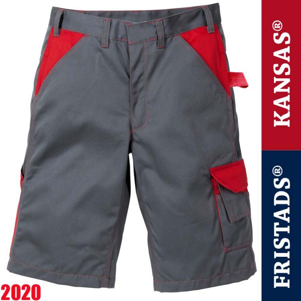 Shorts - ICON Two - 2020 - LUXE - FRISTADS-KANSAS - 100808