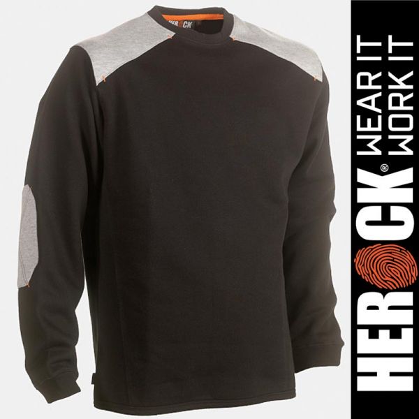 Sweater ARTEMIS - Herock Workwear - 22MSW1302