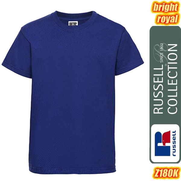 Children´s Classic T-Shirt, Russel - Z180K