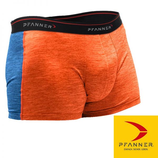 Skin Dry Funktions Unterhosen - shorts - Pfanner - 101472