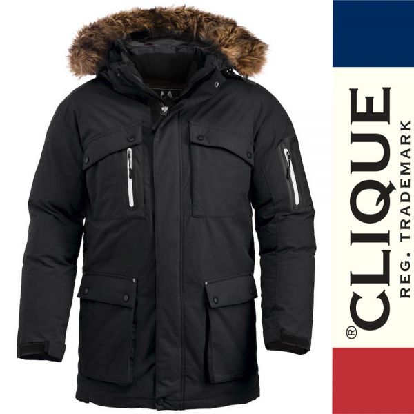 Malamute, Parka, Clique - 020997