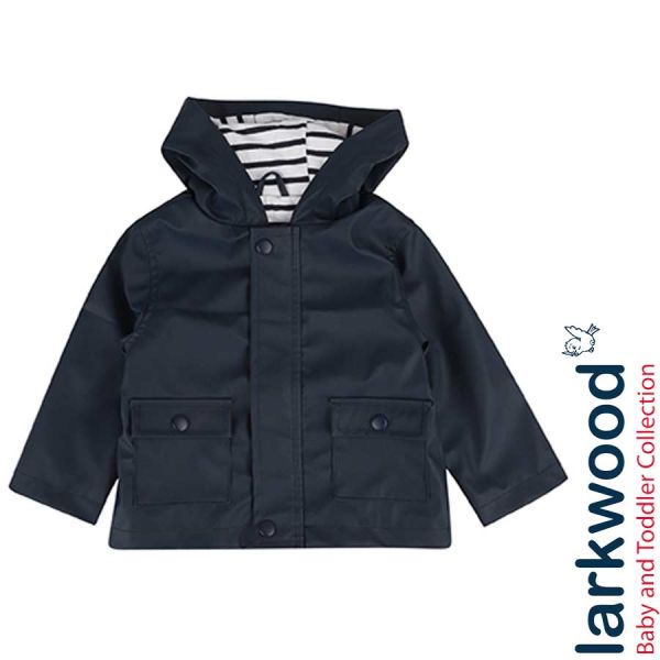 Kinder Regenjacke, Larkwood, LW035