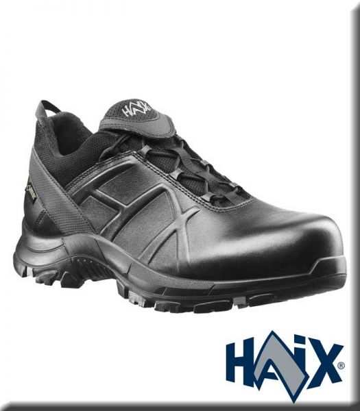 HAIX BLACK EAGLE SAFETY 50 LOW, 620001