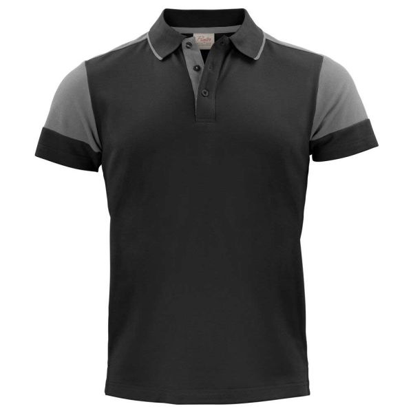 Prime Polo-Shirt Printer, 2265024