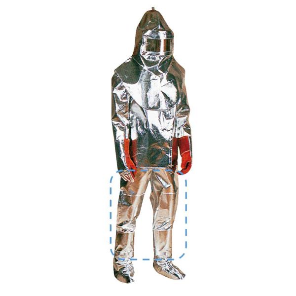 Hitzeschutzhose CALOREX