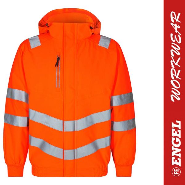 Safety Pilotenjacke - 1246-930-ENGEL Workwear