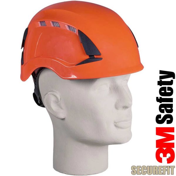 3M Securefit Helm, NEUHEIT,