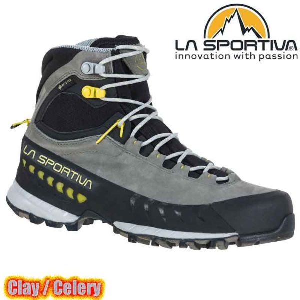 La Sportiva TX5 - Woman GTX - Wander und Trekkingschuh - 27J