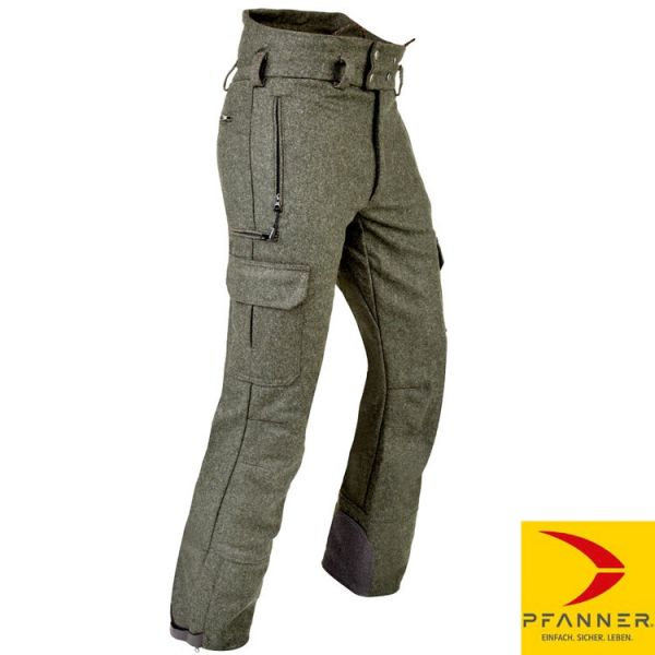 Lodenhose von Pfanner - 101593