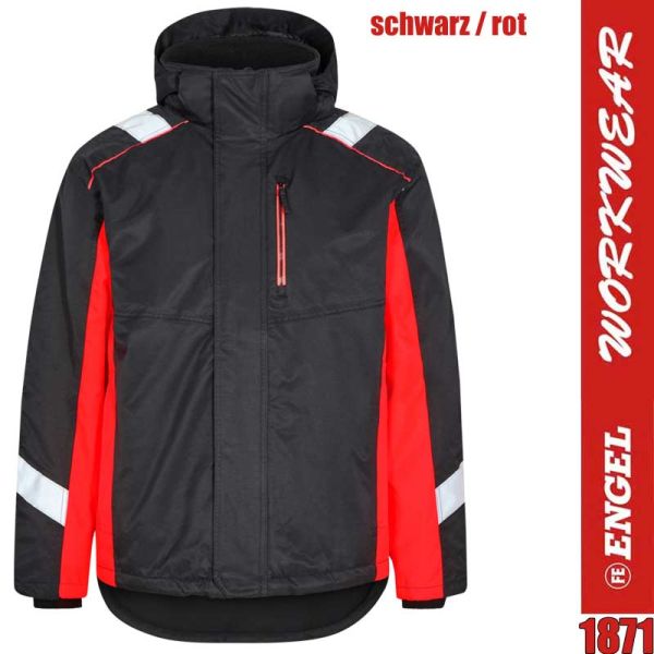 CARGO Winterjacke von ENGEL Workwear - 1871-354