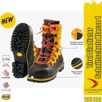 Tirol Gladiator, Schnittschutz-Forstschuh, Klasse1, Pfanner, 103160 Tirol Gladiator, Schnittschutz-Forstschuh, Klasse1, Pfanner, 103160