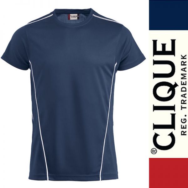 ICE Sport-T-Shirt, Clique - 029336