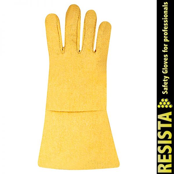 Hitzeschutzhandschuhe RESISTA-HITHERM ARAMID