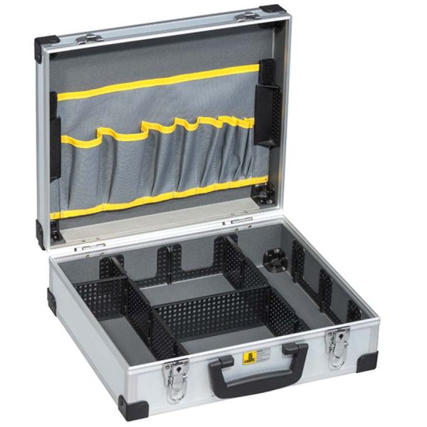 Universalkoffer AluPlus M 355x315x130 