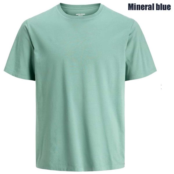 Organic Basic Tee SS T-Shirt, Jack&Jones-12156101