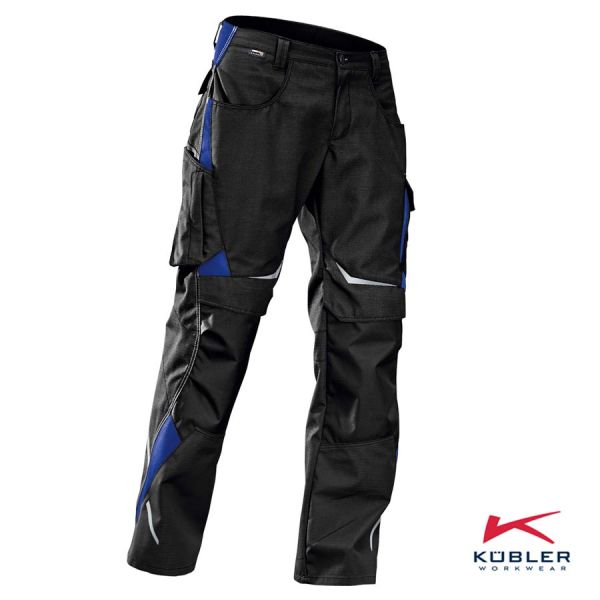 Pulsschlag Hose High, Kuebler Workwear, 2324