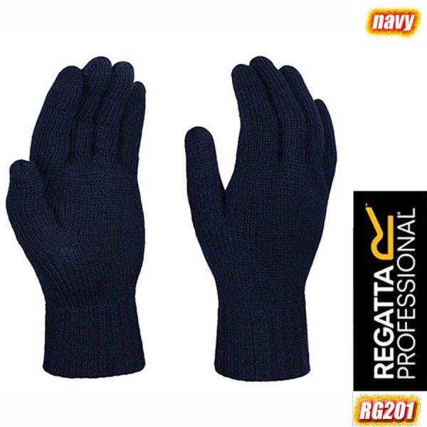 Strickhandschuhe, REGATTA Professional, RG201