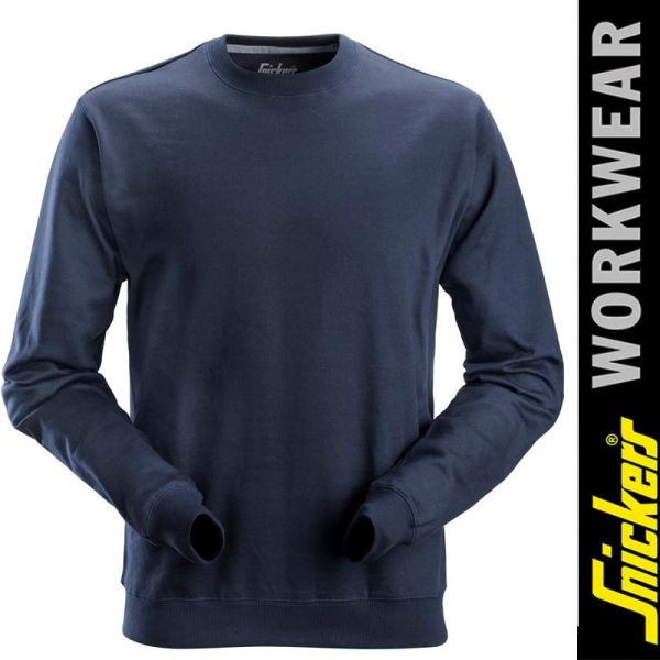 Sweatshirt 2810 - SNICKERS Workwear