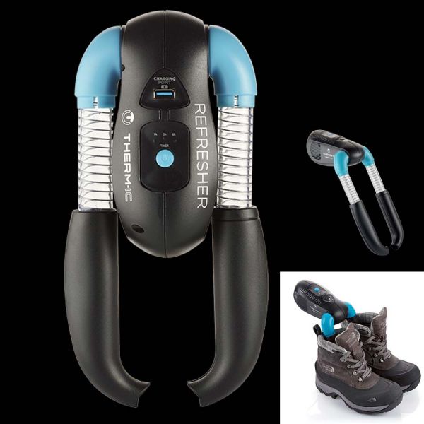 Schuhtrockner Therm-IC Refresher