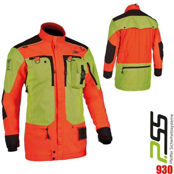 PSS Nachsuchejacke, Sauenschutzjacke, X-treme Protect, 930