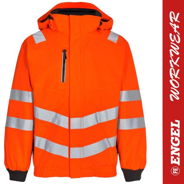 Safety Pilotenjacke - 1246-930-ENGEL Workwear