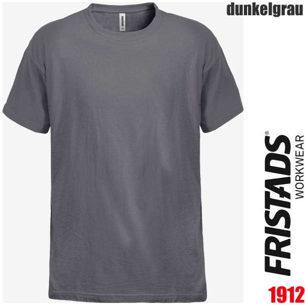 ACODE, T-Shirt, 100% Baumwolle, 1912, FRISTADS, 100240