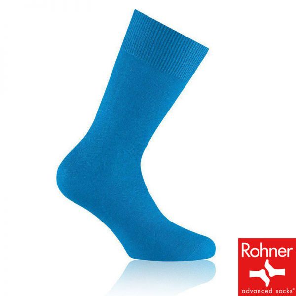 ROHNER Premium casmere-silk Socken. Das Beste vom Besten !