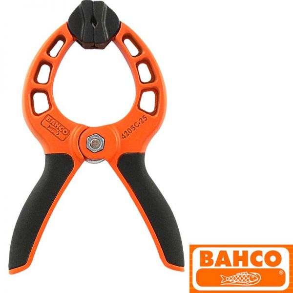 Federzwingen 420SC-25 - BAHCO 