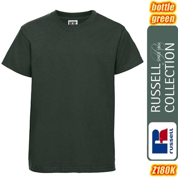 Children´s Classic T-Shirt, Russel - Z180K