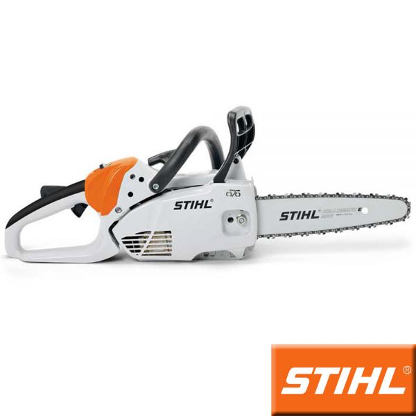 MS 150 C-E Extrem leichte 1,0kW Benzin-Motorsäge - STIHL - 11462000001