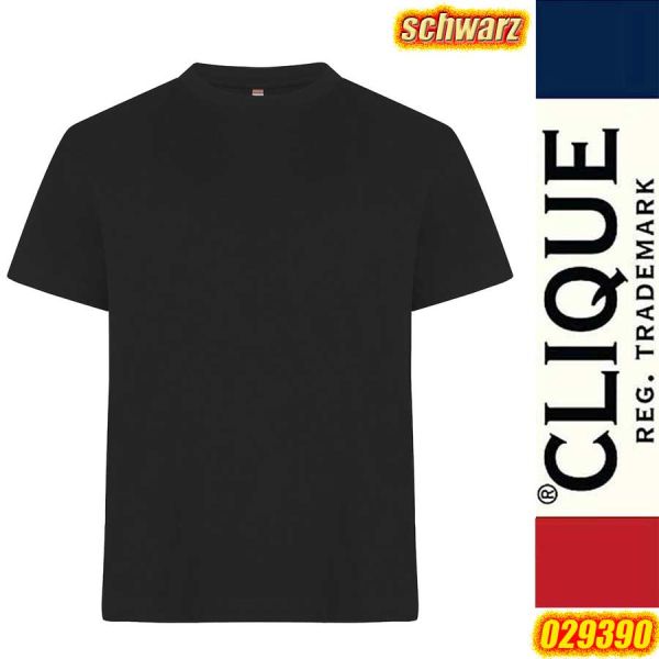 Oversize T-Shirt, CLIQUE, 029390