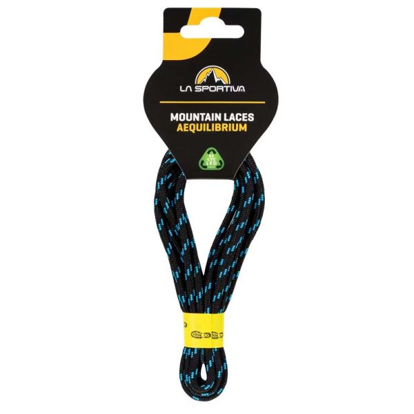 Lace Mountain Aequilibrium,Schnürsenkel 160cm ZSMG003K00B02