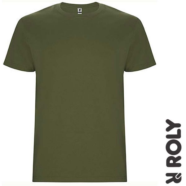 T-Shirt Stafford - ROLY - RY6681