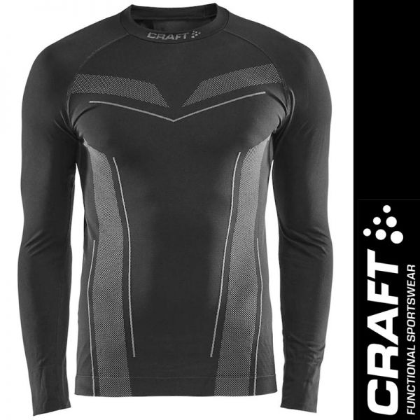 PRO CONTROL SEAMLESS JERSEY Men - Funktionsshirt von CRAFT - 1906729