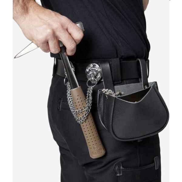 FHB Hammerhalter Löwenkopfkette-88900