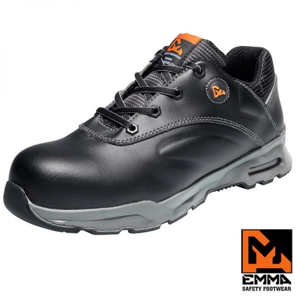 Sicherheitshalbschuh S3 - MAX, von EMMA Footwear - MM408647