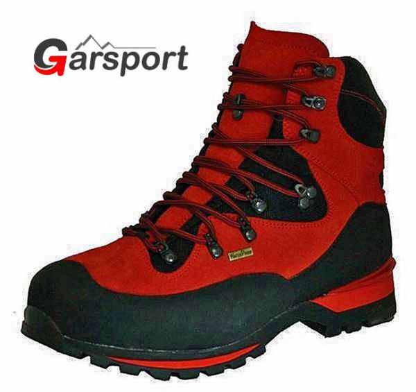 GARSPORT Alpine Route rot S3 HRO SRC 