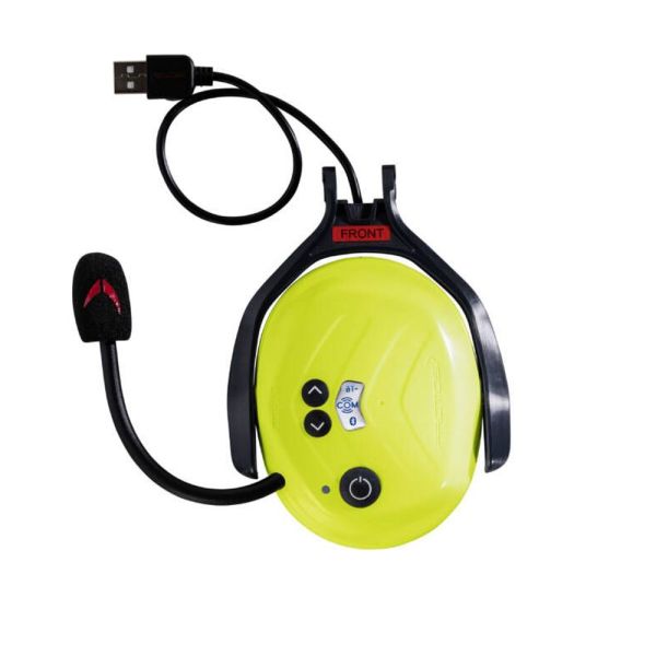 Reparatur BT-Com - Pfanner