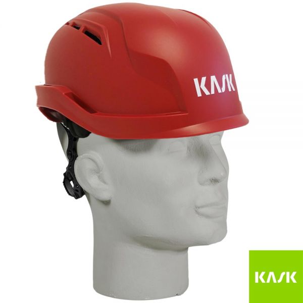 Schutzhelm KASK Zenith BA AIR rot