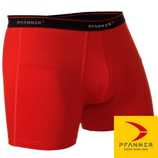 Funktions Shorts-Unterhosen- Pfanner - 804061