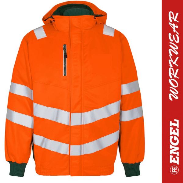 Safety Pilotjacke - ENGEL Workwear - 1247-935