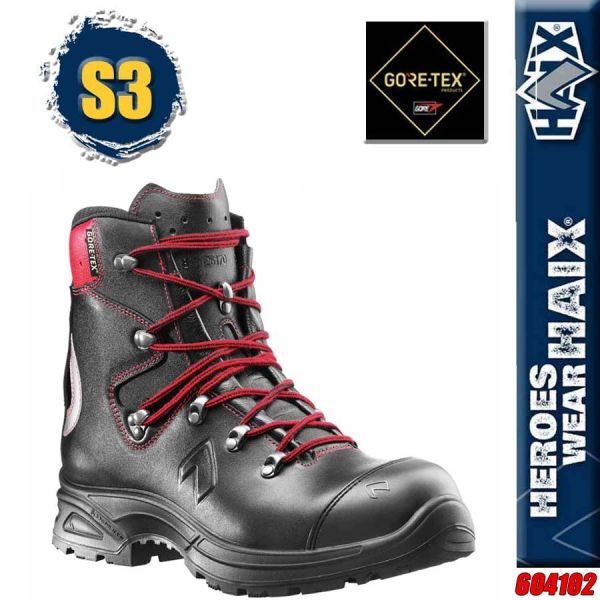 HAIX AIRPOWER XR3 Sicherheitsschuh, 604102