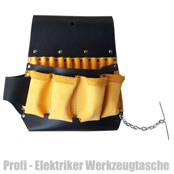 Profi Elektriker Tasche-440172100