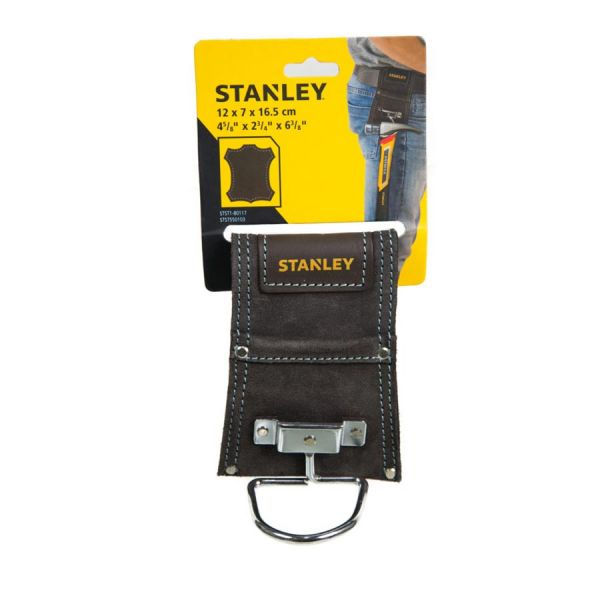 Hammerhalter Leder - STANLEY 