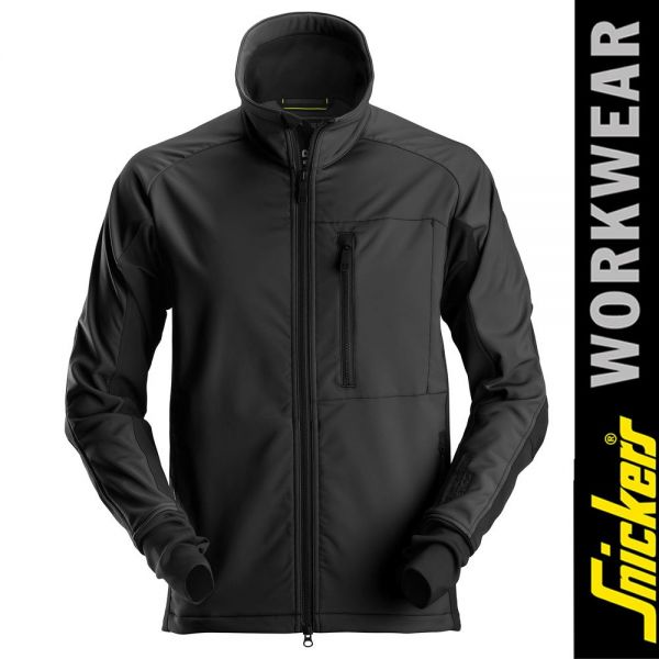 1982 FlexiWork GORE® WINDSTOPPER® Arbeitsjacke-SNICKERS