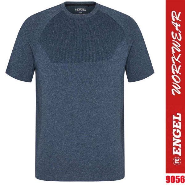 X-treme seamless T-Shirt, 9056, ENGEL Workwear