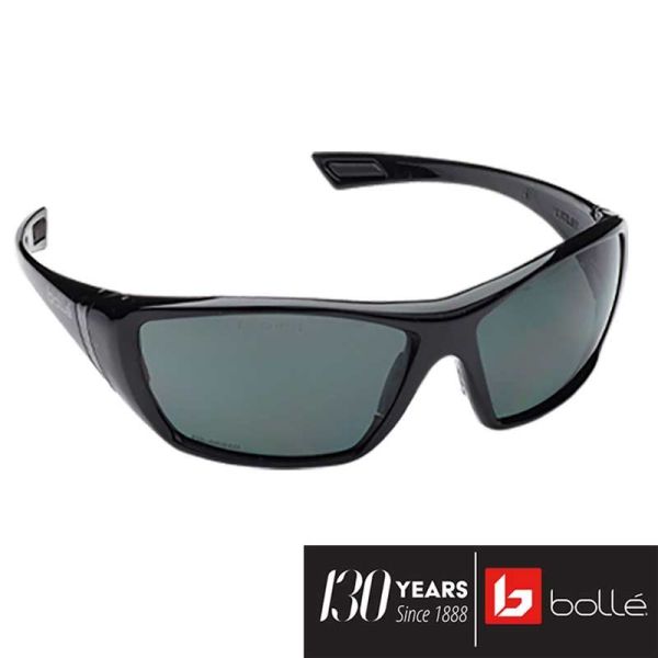 Schutzbrille Bollé Hustler, Polarisierend, 26561