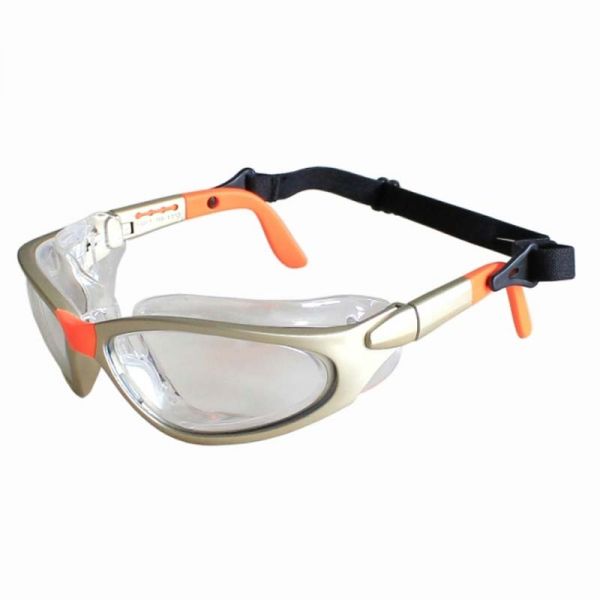 Schutzbrille Ambric Complete TPE -