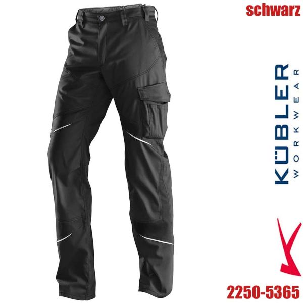 ACTIVIQ Bundhose, Kübler WORKWEAR, 2250-5365